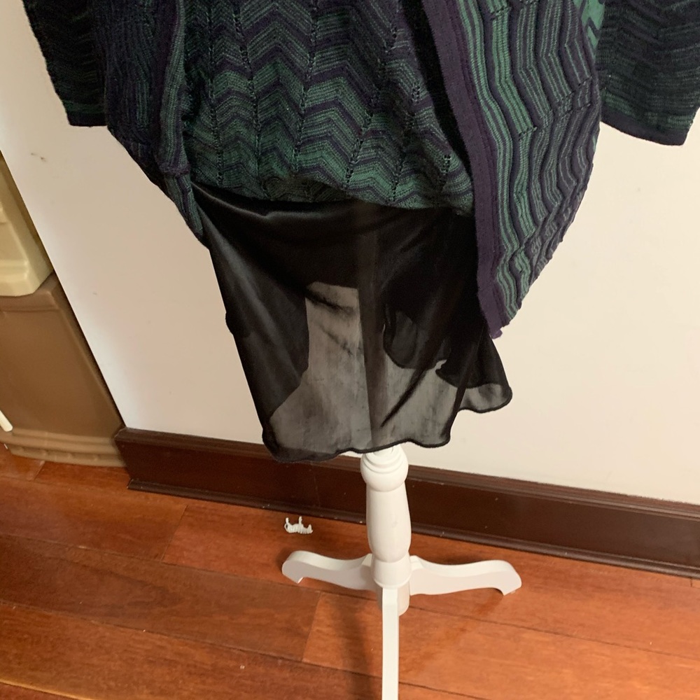 Missoni women long sleeve dress - Picture 7 of 8